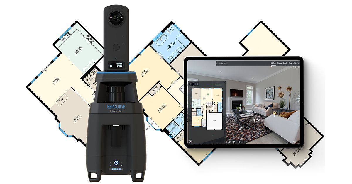 Real Estate LiDAR-360 Scan – Technology Surveys & Inspections (941) 356 ...